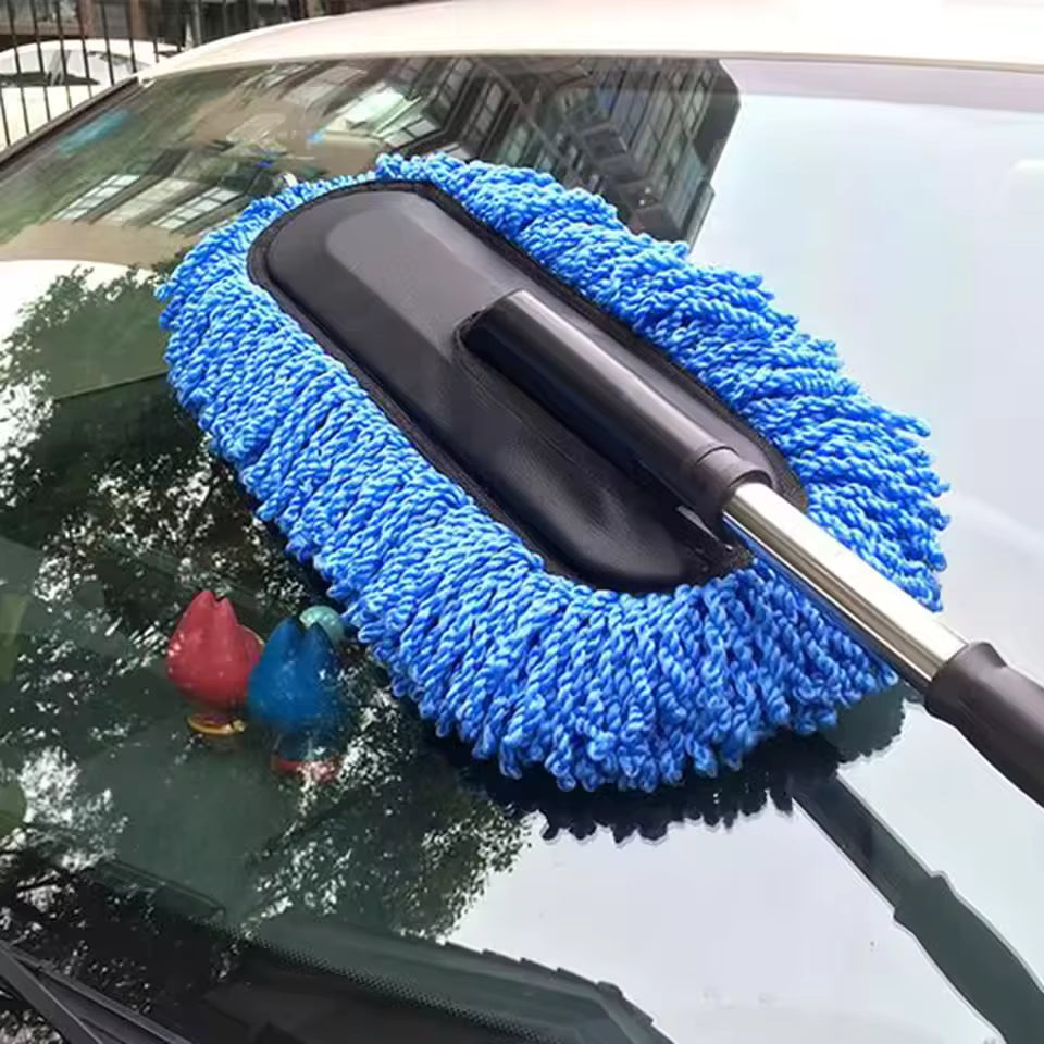 DustSweep Pro