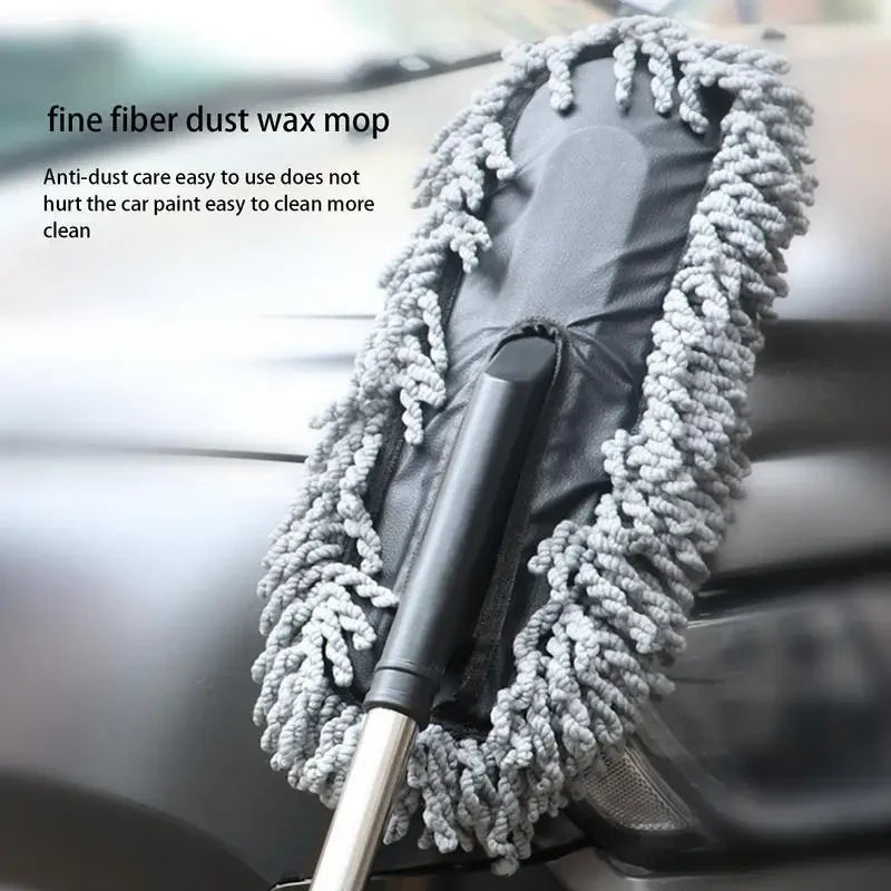 DustSweep Pro