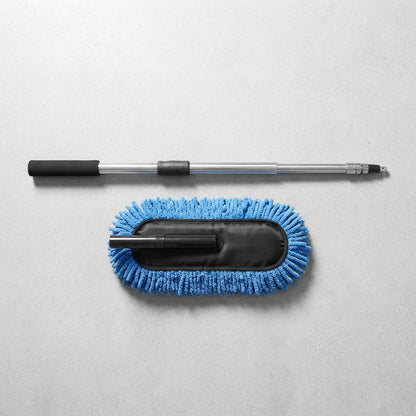 DustSweep Pro