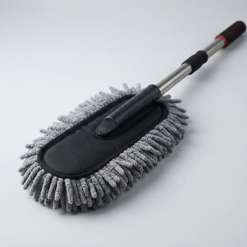 DustSweep Pro