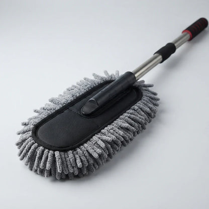 DustSweep Pro