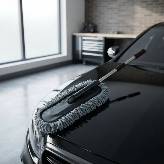 DustSweep Pro