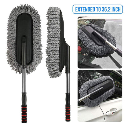 DustSweep Pro