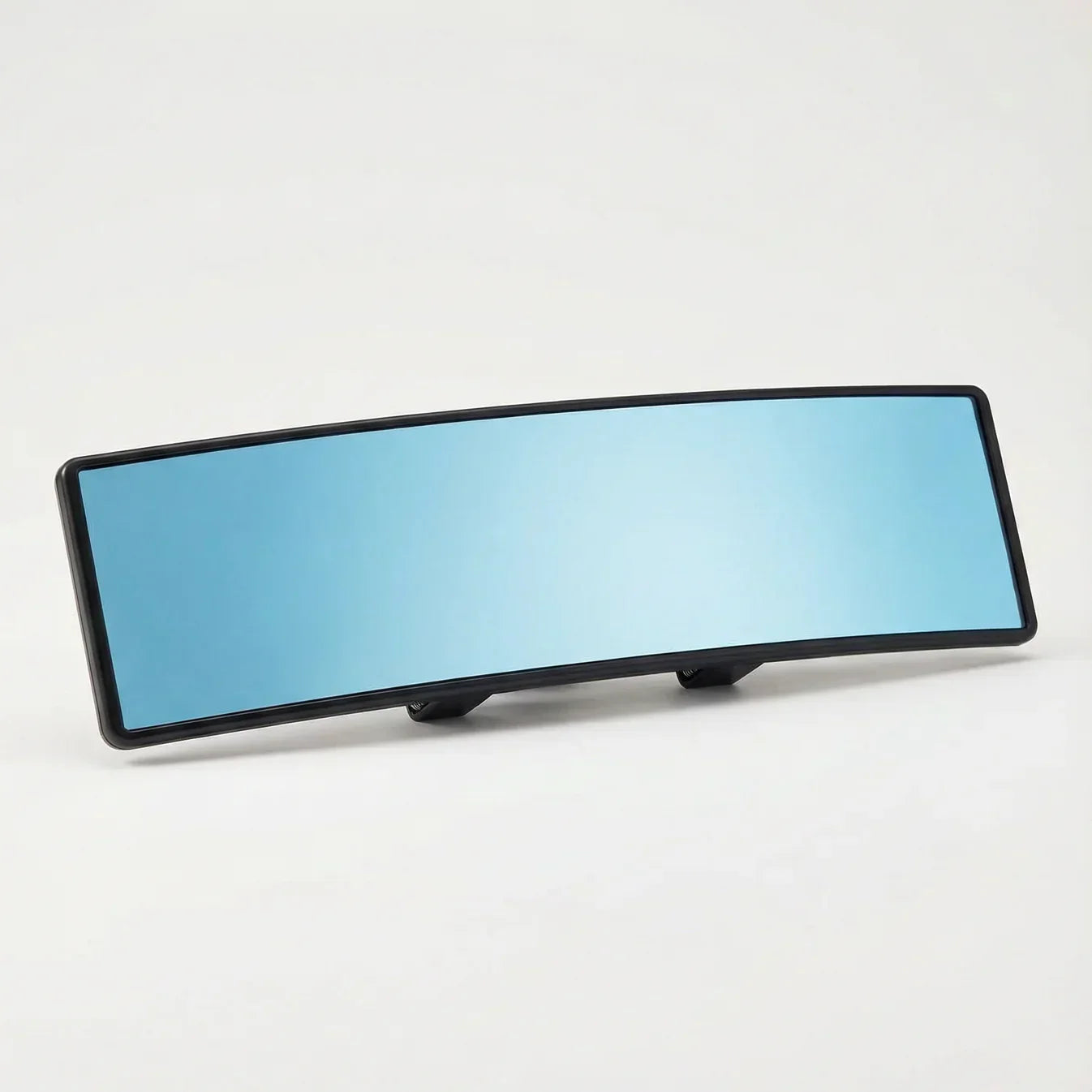 Wide Angle Panoramic Rearview Mirror