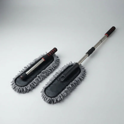 DustSweep Pro
