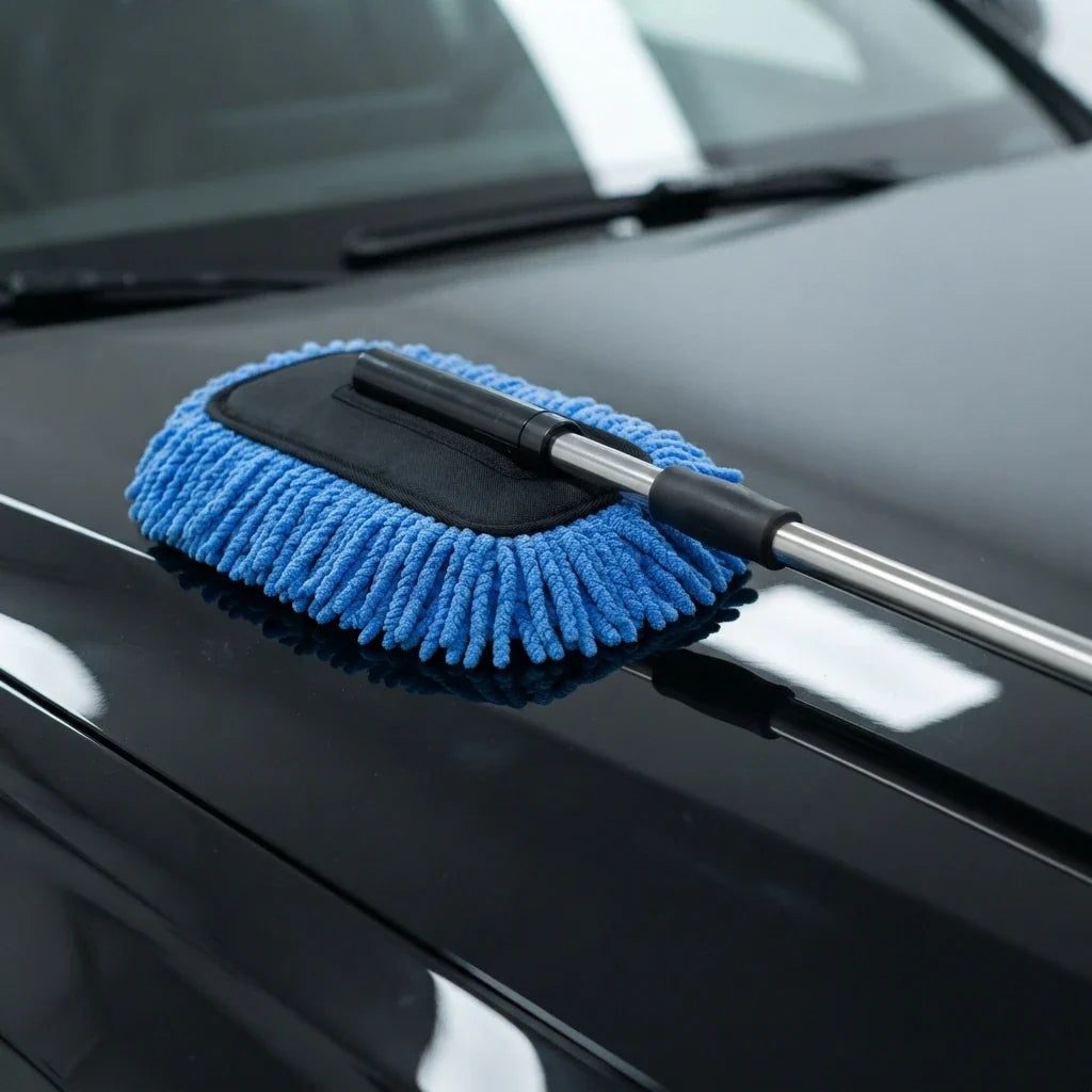 DustSweep Pro